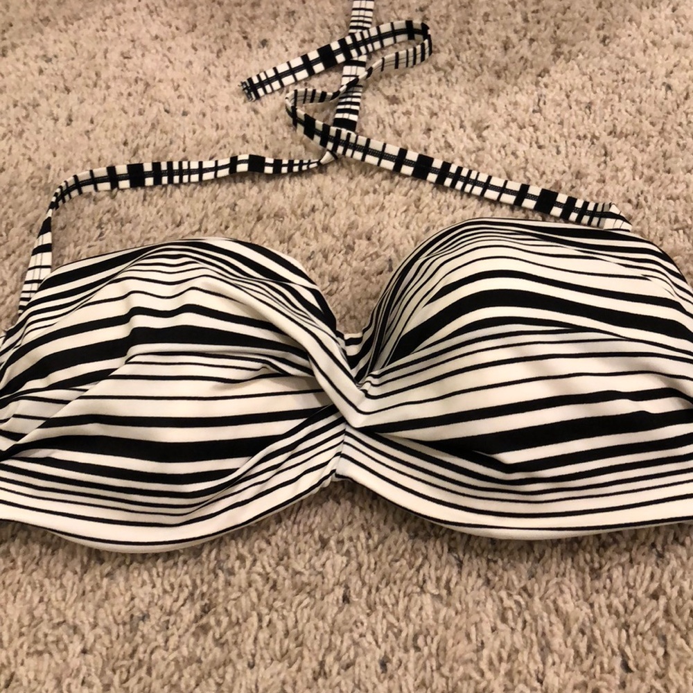36DD VS Bikini Top